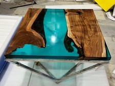 30 " Époxy Table Top 