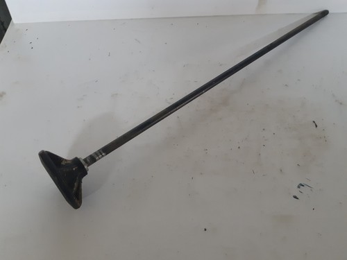 Axe boulon guidon - axe,