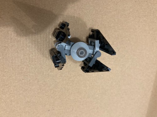 Lego star wars 75340 - 75340, vaisseau