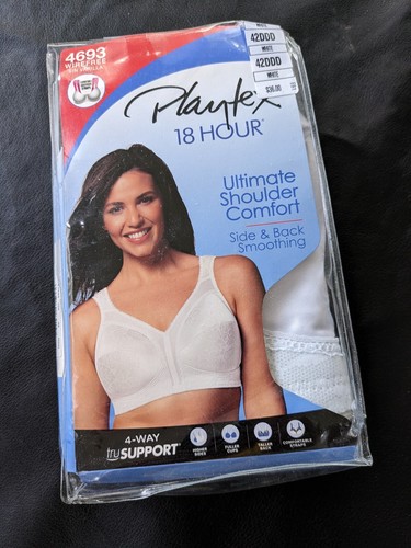 Playtex heure soutien - 18,