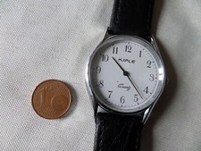 Montre de marque KIPLE classique format Homme FONCTIONNE