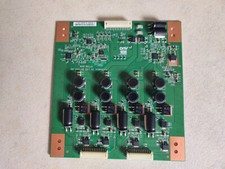 Carte INVERTER LED T370HW04 pour TV LG 37LE4500 V0 led driver bd. 37t06-d04