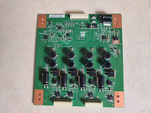 Carte inverter led t370hw04 - inverter,