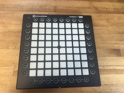 Novation launchpad pro rgb - pro,
