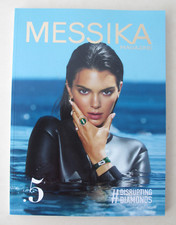 SUPERBE CATALOGUE JOAILLERIE -