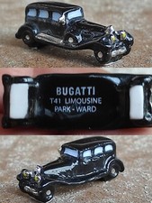 Fève Bugatti T41 Limousine