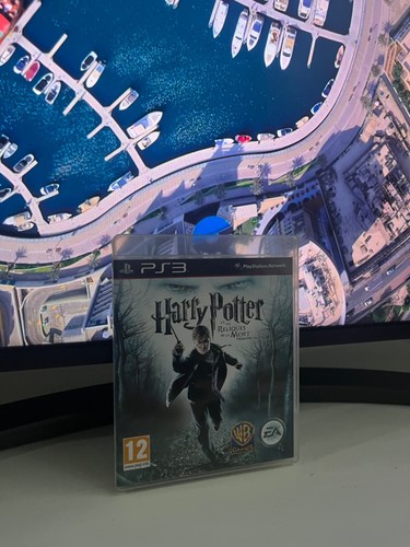 Jeu playstation harry potter - jeu,