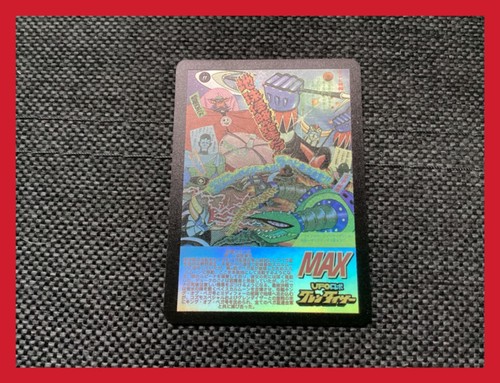 Carte card collection figurine - collection,