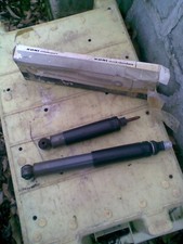 amortisseur Avant Opel Kadett Koni