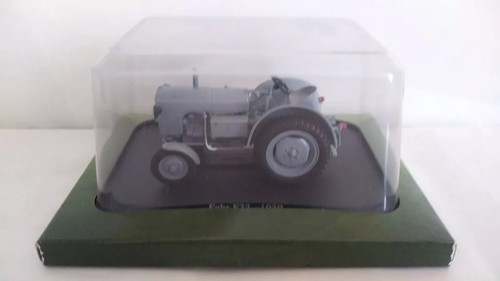 Tracteur fahr f22 1939 - tracteur,