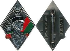 Camerone 2008 legion - 2008,,