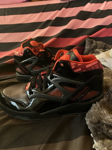 Reebok pump omni - reebok, lite