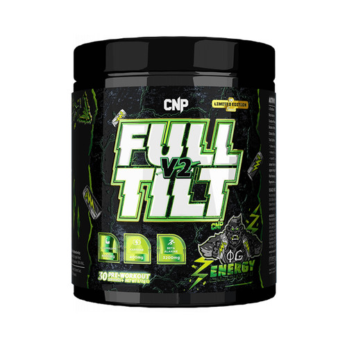 Cnp full tilt og - tilt, (30