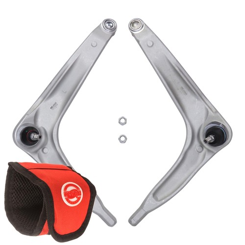Kit bras suspension - suspension, +