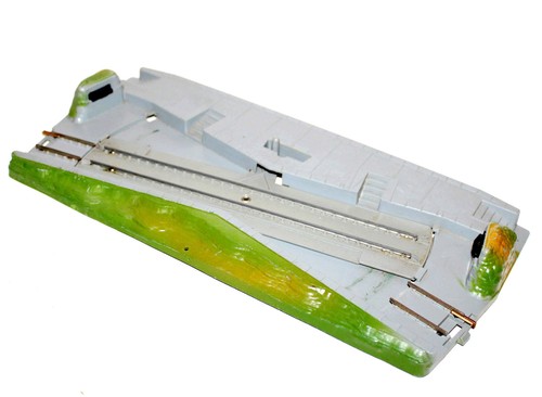 Lima 952 maquette - ho,