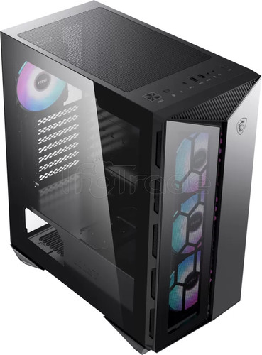Msi boitier moyen tour atx - msi,