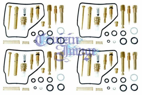 Kit reparation carburateur - kit,