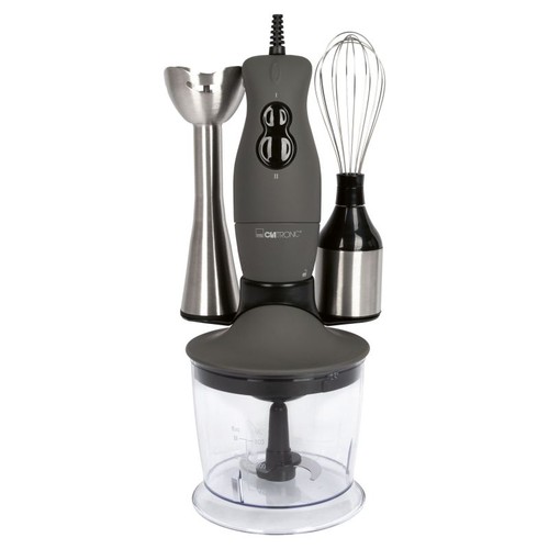 Set mixeur plongeant - +, batteur