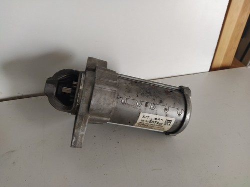 Démarreur bosch oem - démarreur,