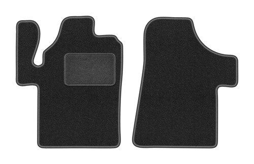 Tapis sol velours - de,