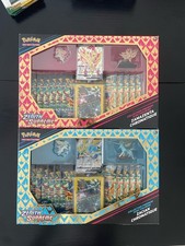 Duo Coffret Zamazenta Et