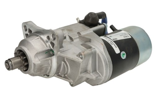 Démarrage pour iveco eurotech - pour,