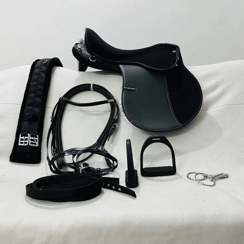 Selle synthétique légère - , de