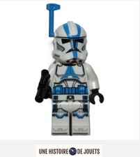 Lego Star Wars Figurine Clone