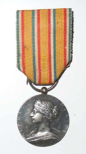 Medaille honneur des sapeurs - medaille, d'honneur