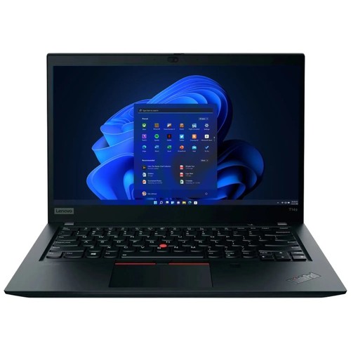 Lenovo thinkpad t14s gen - gen, 1