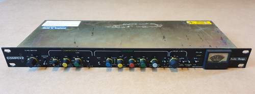 Vintage audio design - vintage,