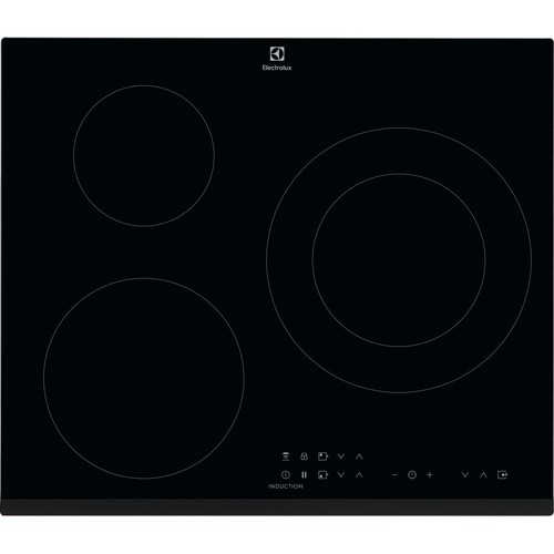 Plaque induction electrolux - plaque,