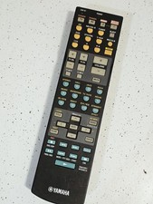 Télécommande d'origine Yamaha RAV251 WC55290 EU