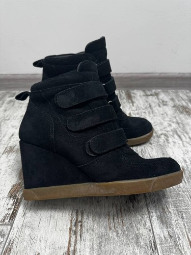 Ddp buffalo women suede - buffalo,