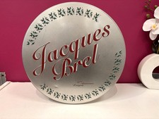 Cd Jacques Brel - 25ème Anniversaire L'Intégrale (2003)