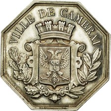 France, Jeton, Chamber of