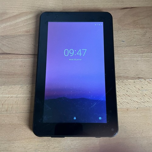 Tablette tactile kliver klipad - kliver,