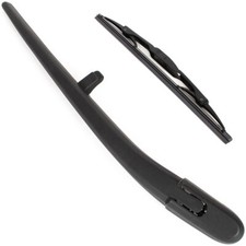 BRAS D'ESSUIE-GLACE ARRIÈRE +