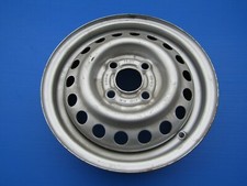 Jante tôle 4.50Jx13H2 GM