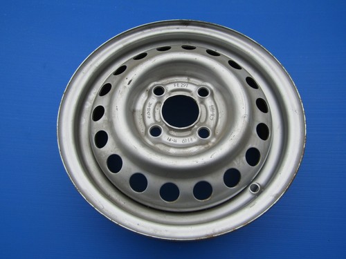 Jante tôle 50jx13h2 gm - 4.50jx13h2,