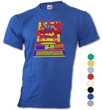 ★T-shirt - The Big Bang