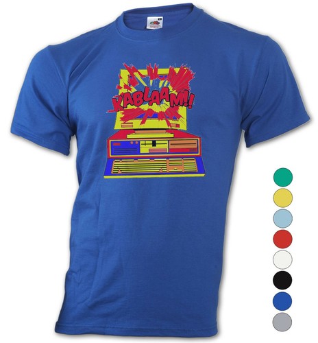 Shirt the big - ★t-shirt,