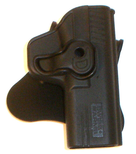 Swiss arms hard polymer - swiss, rh