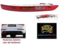 Feu Arriere Gauche Pour Audi