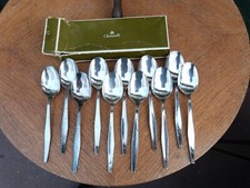 Christofle Orly Cuillères