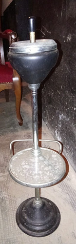 Vend cendrier porte revue - vend,