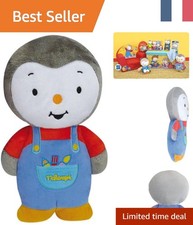 T'choupi Câlin Peluche 29 cm