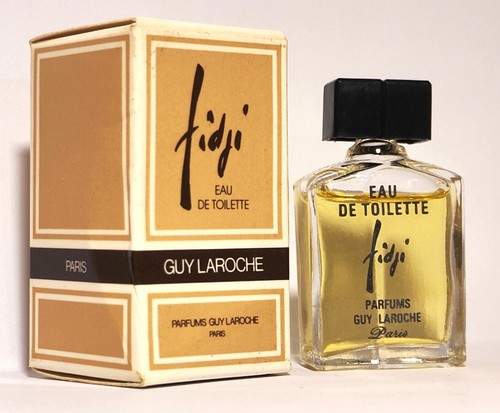 Fidji guy laroche - laroche., eau