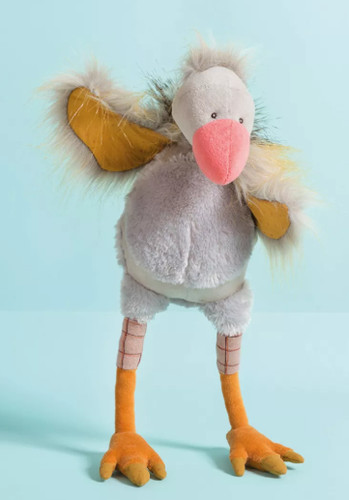 Nwt rare moulin - roty, plush