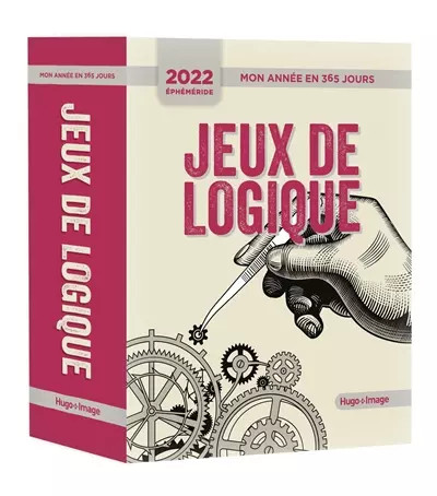 Mon année 365 jours - année,